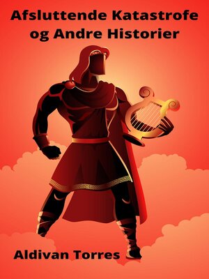 cover image of Afsluttende Katastrofe og Andre Historier